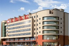长沙长海医院8月塑美盛宴！玻尿酸&黄金超声炮&热玛吉&黄金微针活动来袭！
