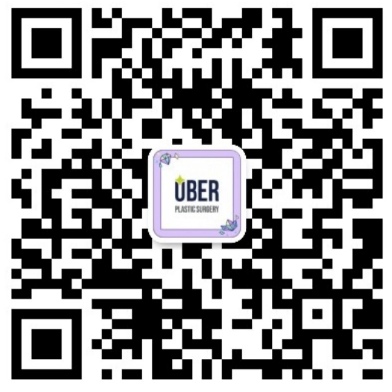 微信二维码