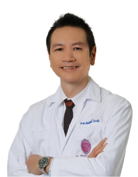 泰国lelux整形外科-Kittisak Vichachai