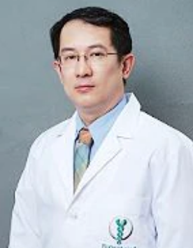 泰国康民医院整形外科-替迪医生Dr. Thiti Chaovanalikit