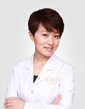 上海光博士皮肤科医院-吴莉平