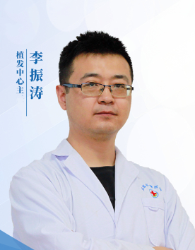 李振涛