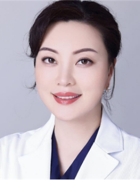 上海联合丽格医疗美容-王曼