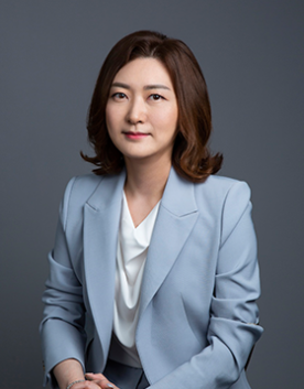 韩国时尚心理研究院-金慜暻