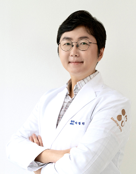 圣水melting皮肤科-朴璟慜 