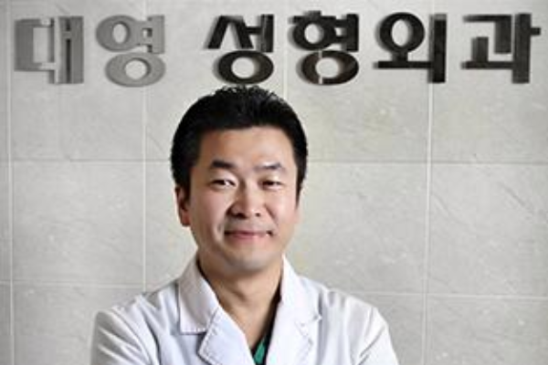 韩国大永整形医院环境图