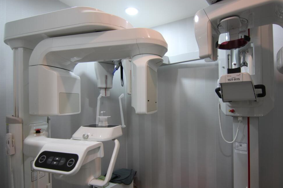 韩国iplant牙科医院设备