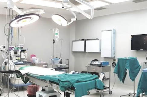泰国PSC整形医院手术室环境