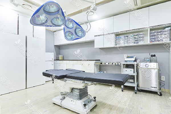 韩国UR整形外科手术室