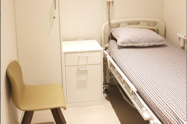 韩国NANO整形外科医院恢复室