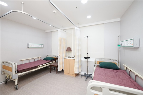 首尔slim外科恢复室