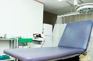 Mi&Mi医院环境照片