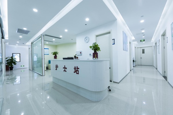 杭州清锴医疗美容护士站