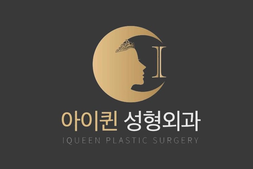 韩国光州女王整形logo图