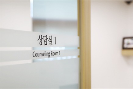 韩国爱护整形医院环境