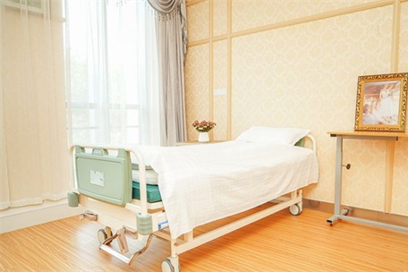 南京施尔美整形美容医院休息室