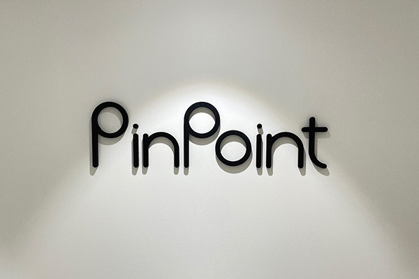 韩国Pinpoint Lab半永久店logo