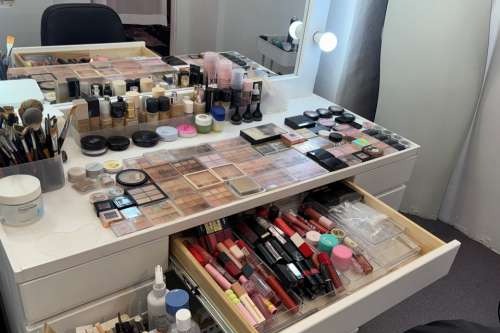 韩国独异美妆美容区 韩国独异美妆美容区