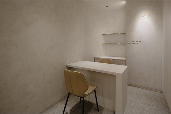 釜山德佛丝特皮肤科面诊室 釜山德佛丝特皮肤科面诊室