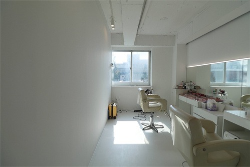 韩国MUPSY弘大店环境图