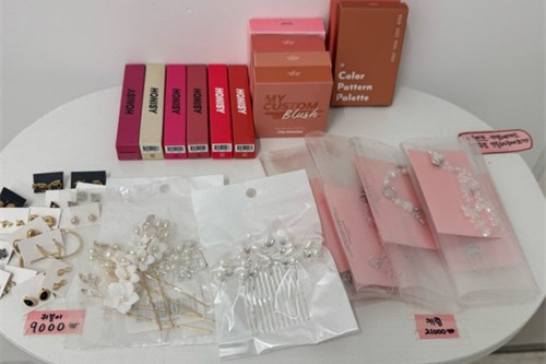 韩国MUPSY멉씨부산점简介