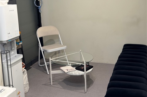 韩国lesol工作室部分环境