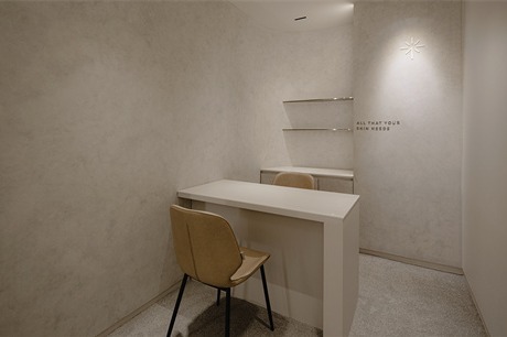 釜山德佛丝特皮肤科面诊室 釜山德佛丝特皮肤科面诊室