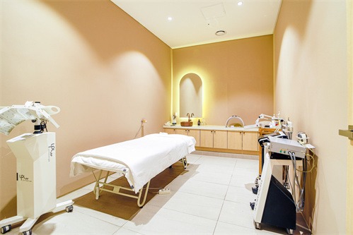 济州Bellemorn整形外科治疗室