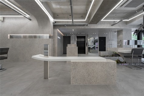 韩国ARGYOL等待区