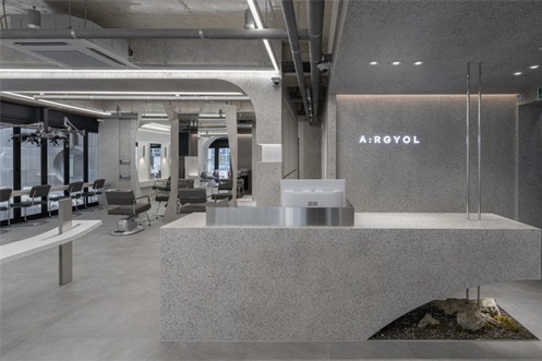 韩国ARGYOL接待环境 韩国ARGYOL接待环境