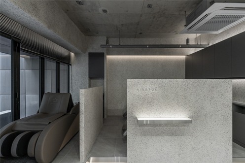 韩国ARGYOL休息一角 韩国ARGYOL休息一角