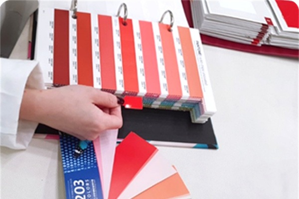 韓國時尚心理研究院色彩研究 韓國時尚心理研究院色彩研究