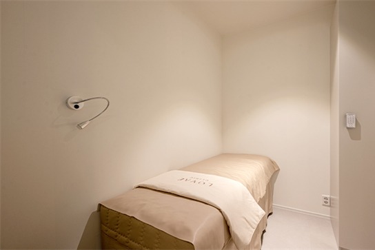 韩国弘大罗薇皮肤科治疗室