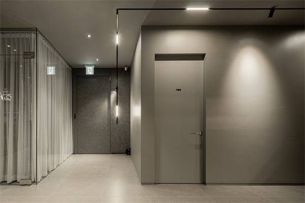 韩国釜山格莱斯皮肤科环境展示图 韩国釜山格莱斯皮肤科环境展示图