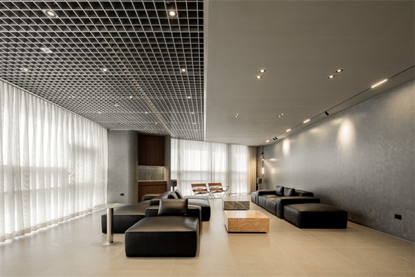 韩国釜山格莱斯皮肤科等待区一览 韩国釜山格莱斯皮肤科等待区一览