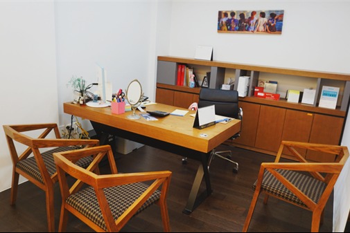 济州岛江南K-Beauty整形外科面诊室 济州岛江南K-Beauty整形外科面诊室