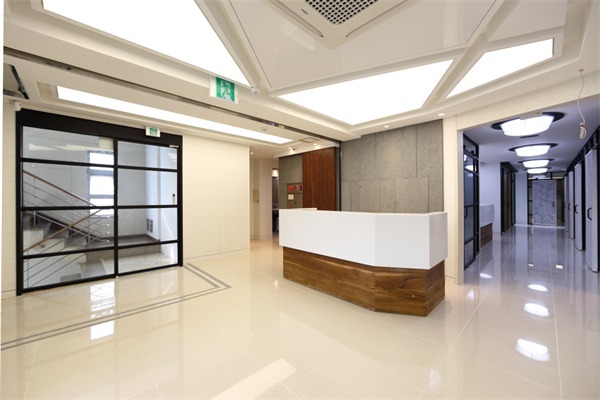 济州岛美丽皮肤科前台 济州岛美丽皮肤科前台