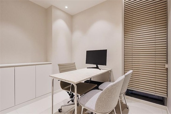 韩国圣水newlline皮肤科面诊室 韩国圣水newlline皮肤科面诊室