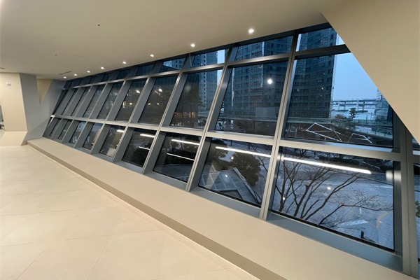 釜山CC整形外科环境图