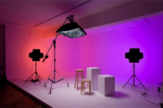 韩国默认相馆摄影棚 韩国默认相馆摄影棚