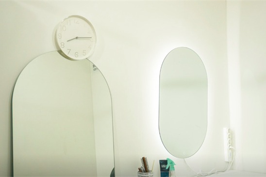 韩国默认相馆环境 韩国默认相馆环境