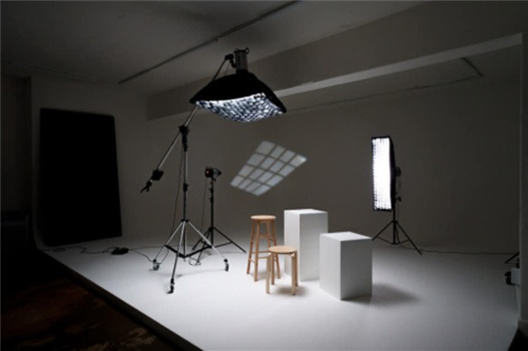 韩国默认相馆摄影棚2 韩国默认相馆摄影棚2