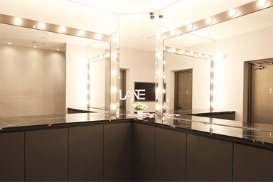 韩国朗特妇产科医院内部环境