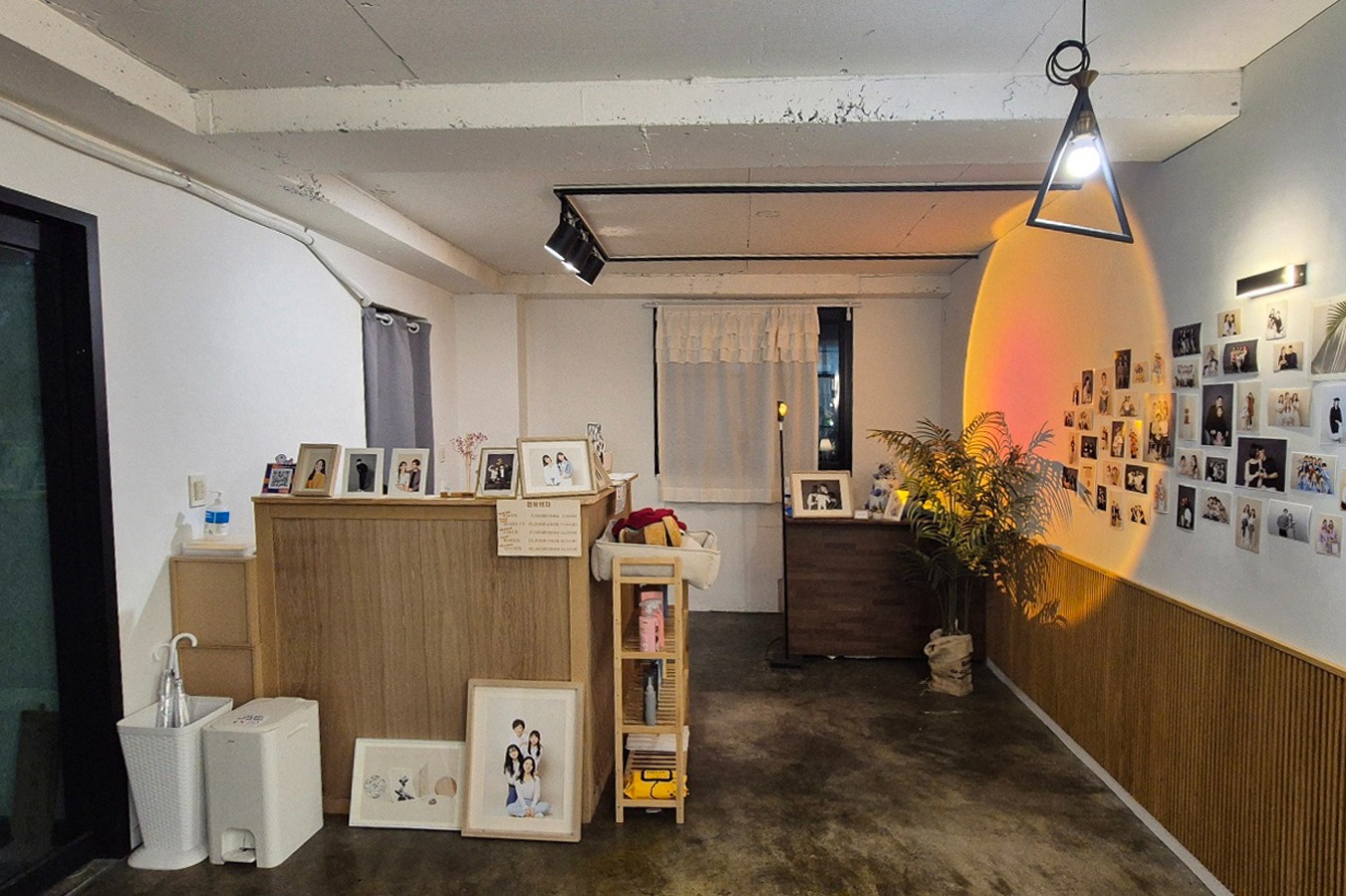 7페이지사진관环境图 7페이지사진관环境图