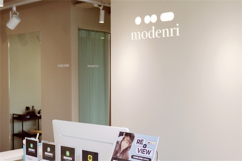 韩国Modenri前台环境 韩国Modenri前台环境