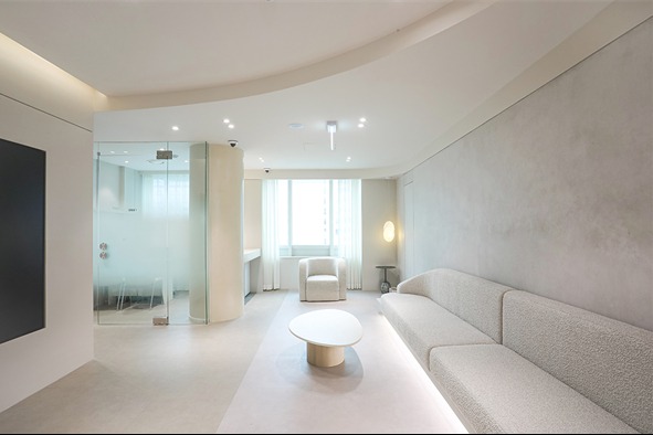 韩国丽尔丽整形外科内部环境 韩国丽尔丽整形外科内部环境