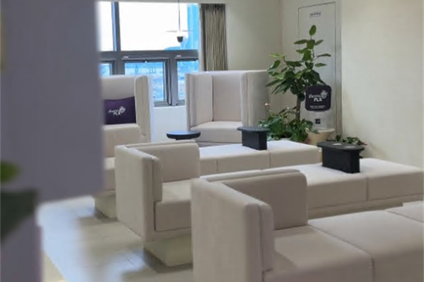 韩国釜山JRYN皮肤科南浦店环境图