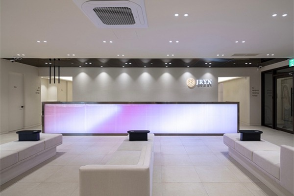 韩国釜山JRYN皮肤科南浦店前台 韩国釜山JRYN皮肤科南浦店前台