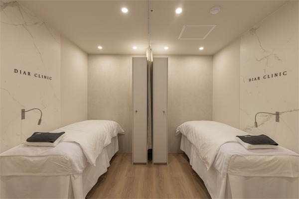 韩国DIAR皮肤科治疗室