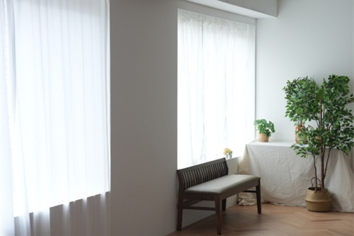 MEOCHE照相馆内部环境 MEOCHE照相馆内部环境